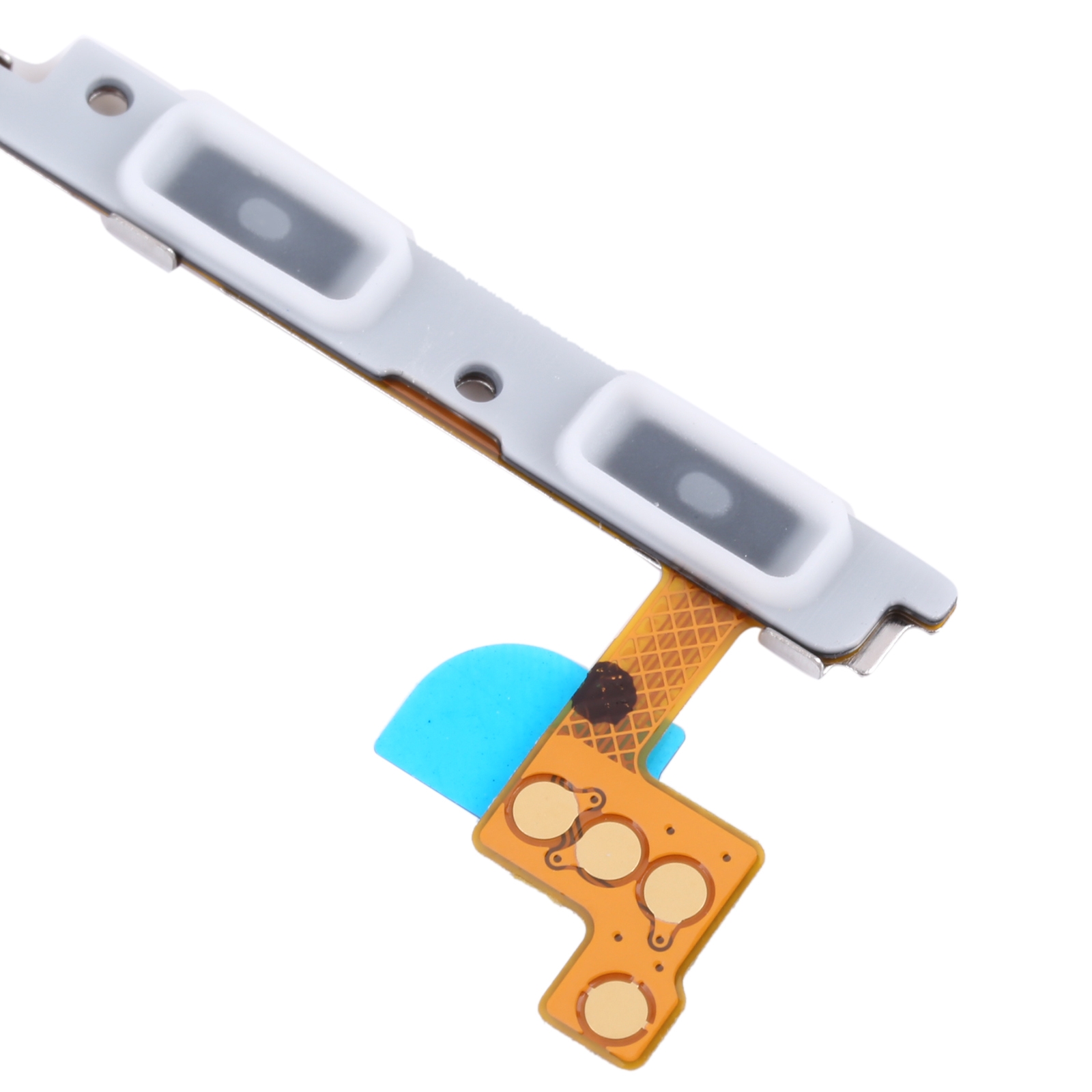 Samsung Galaxy A53 5G Power Button Flex Cable Replacement - Image 3