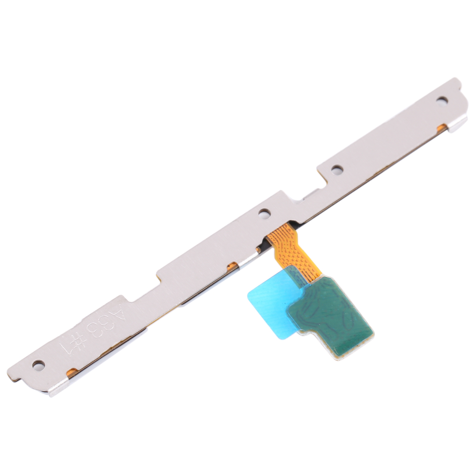 Samsung Galaxy A33 5G Power Button Flex Cable - Image 2