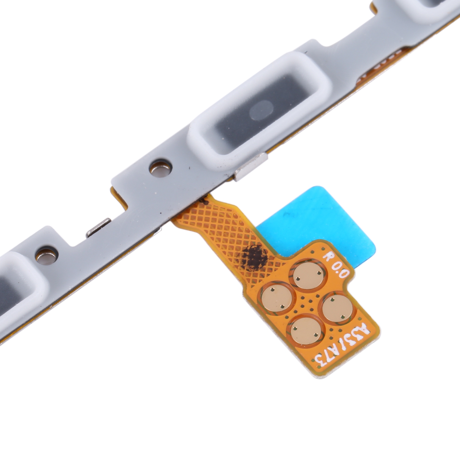 Samsung Galaxy A33 5G Power Button Flex Cable - Image 3