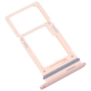 Samsung Galaxy A33 5G SIM card tray gold