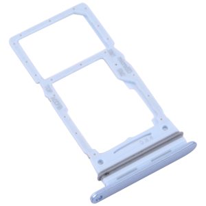 Samsung Galaxy A33 5G SIM card tray blue