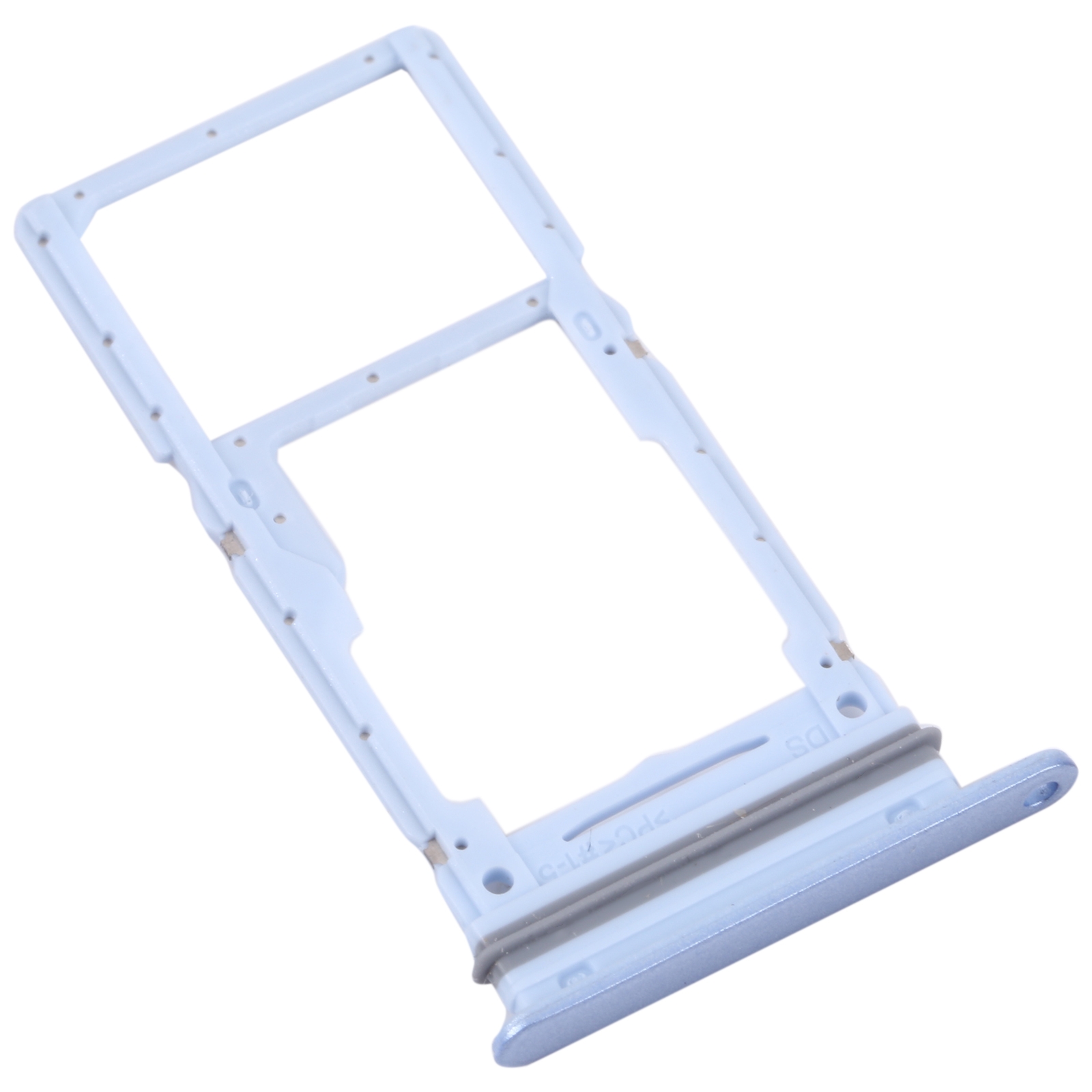 Samsung Galaxy A33 5G SIM Card Tray Blue | Quality Replacement - Image 2