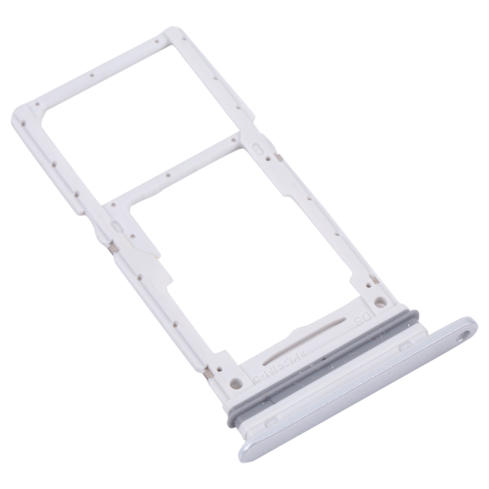 Samsung Galaxy A33 5G SIM Card Tray White - Quality Replacement - Image 2