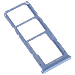 Samsung Galaxy M32 5G SM-M326B blue SIM card tray