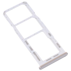 Samsung Galaxy M32 5G SM-M326B white SIM card tray