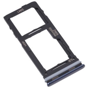 Samsung Galaxy M52 5G SIM card tray black