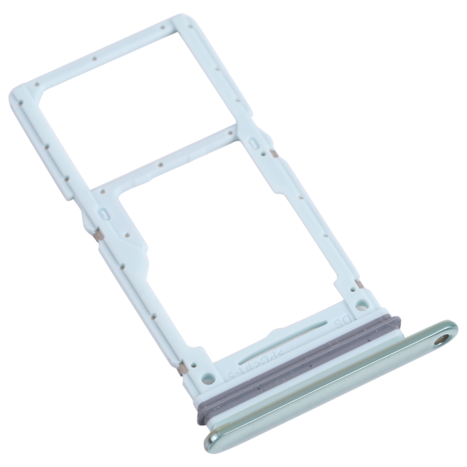 Samsung Galaxy A73 5G Green SIM Card Tray - Quality Replacement - Image 2