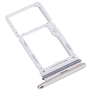 Samsung Galaxy A73 5G SIM card tray white