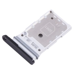 Samsung Galaxy S22 Ultra SM-S908B SIM card tray Jet Black