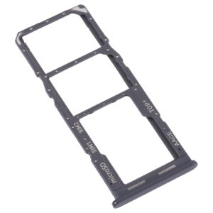 Samsung Galaxy A13 SM-A135 SIM card tray black