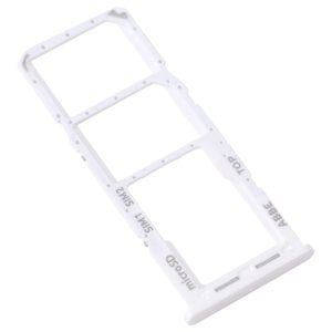 Samsung Galaxy A13 5G SIM card tray white
