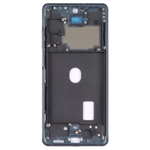 Samsung Galaxy S20 FE 5G middle frame bezel black