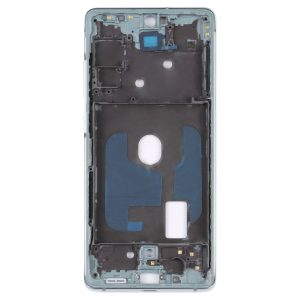 Samsung Galaxy S20 FE 5G middle frame bezel green