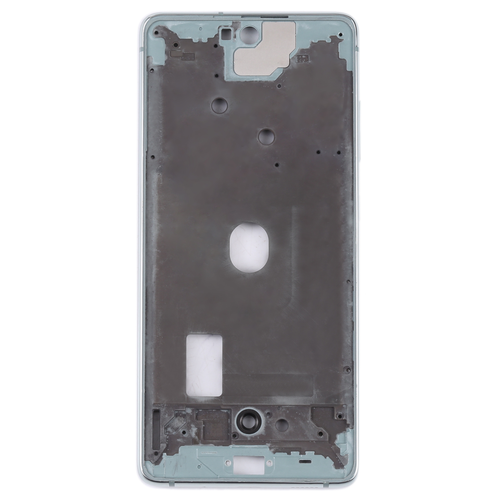 Samsung Galaxy S20 FE 5G Green Middle Frame Bezel Replacement - Image 2