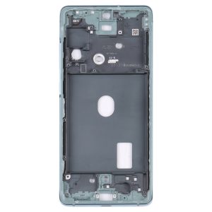 Samsung Galaxy S20 FE 5G blue middle frame replacement