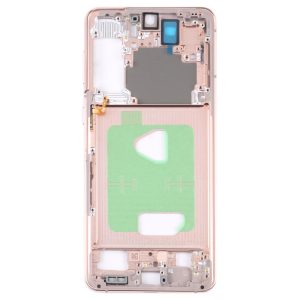 Samsung Galaxy S21+ 5G middle frame bezel pink