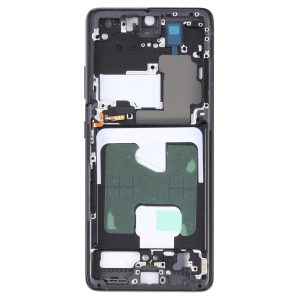 Samsung Galaxy S21 Ultra 5G SM-G998B black middle frame