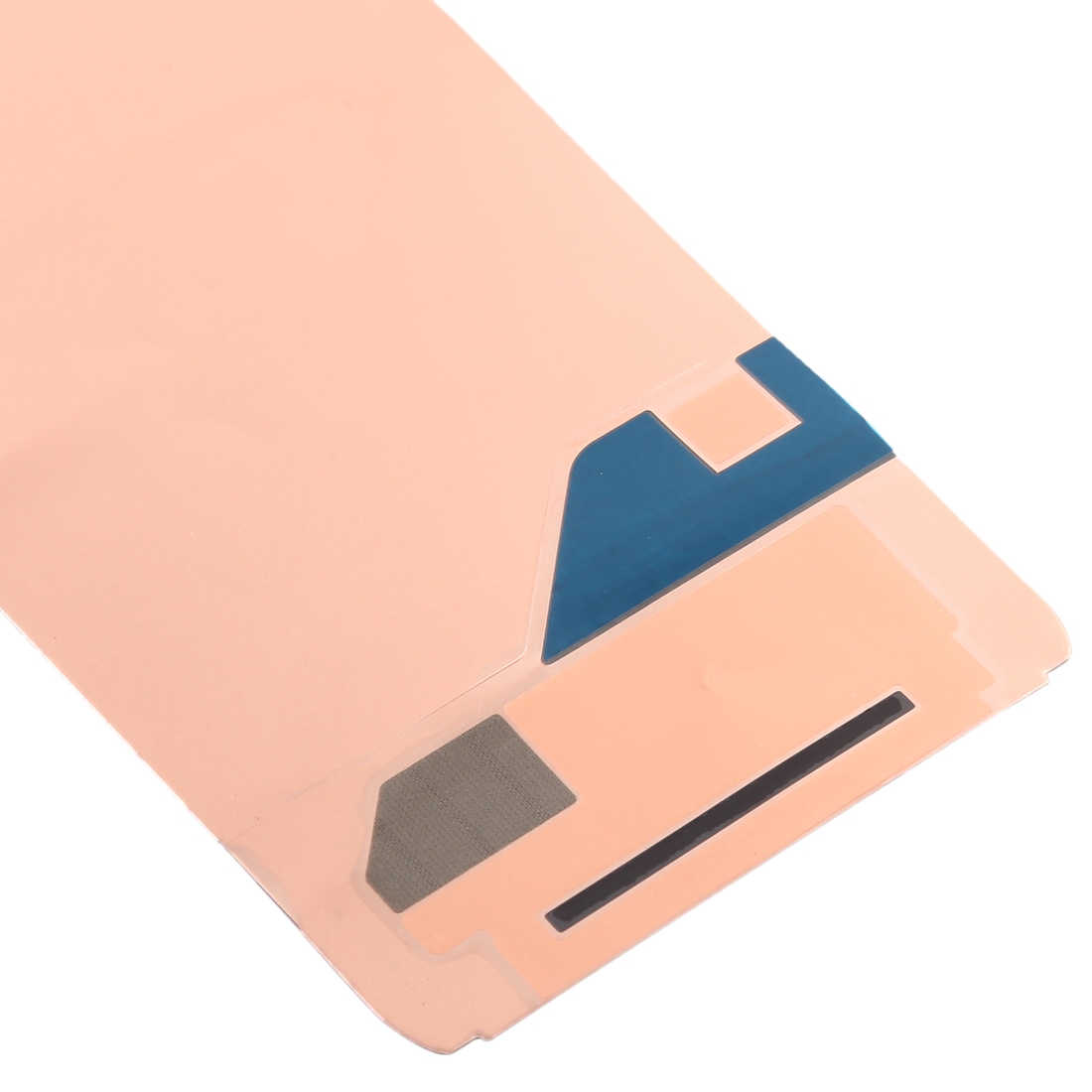 Samsung Galaxy A40 LCD Digitizer Adhesive Stickers - 10pc Pack - Image 3