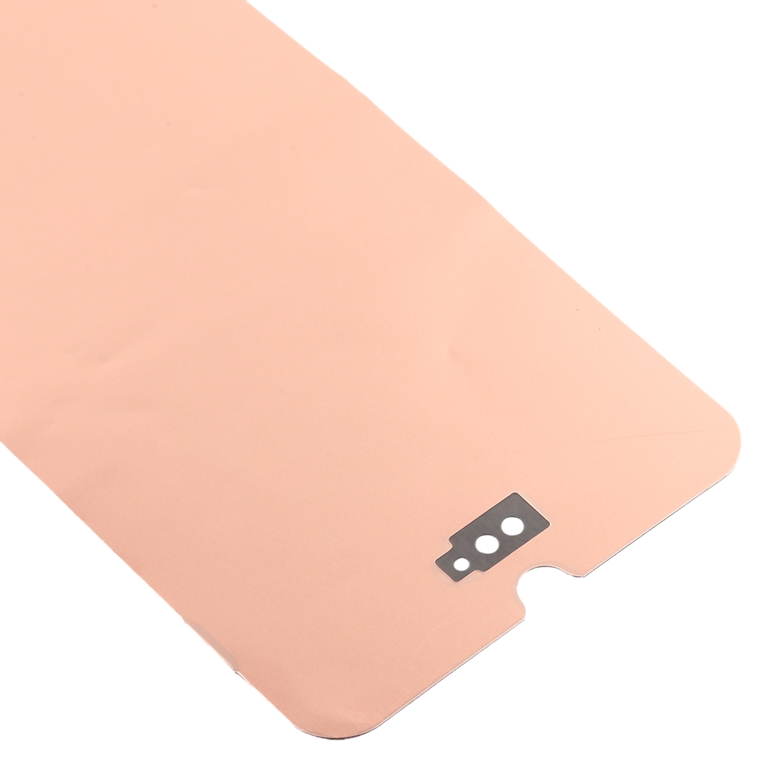 Samsung Galaxy A40 LCD Digitizer Adhesive Stickers - 10pc Pack - Image 4