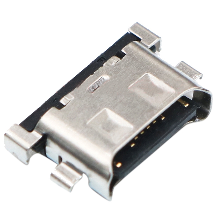 Samsung Galaxy A50 A505F Charging Port Connector Replacement - Image 2