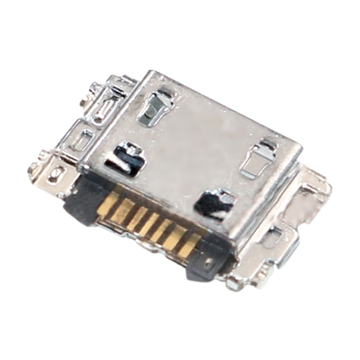 Samsung Galaxy J7 Prime G610F Charging Port Connector Replacement - Image 2