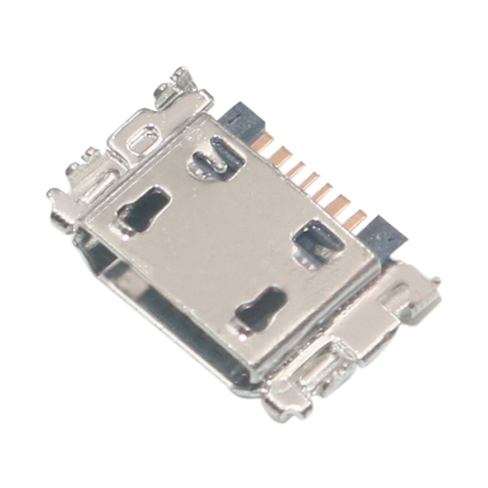 Samsung Galaxy J7 Prime G610F Charging Port Connector Replacement - Image 3
