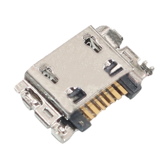 Samsung Galaxy M10 105F Charging Port Connector Replacement - Image 3