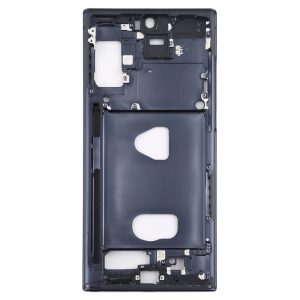 Samsung Galaxy Note 10 Plus black middle frame replacement