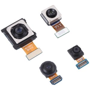 Samsung Galaxy S20 FE 5G camera replacement set