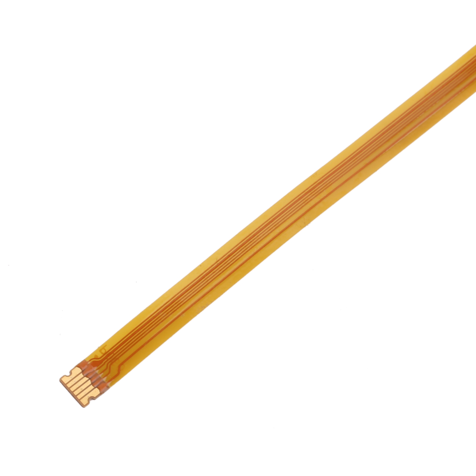 Samsung Galaxy Tab S3 T820 Keyboard Connector Flex Cable Replacement - Image 3
