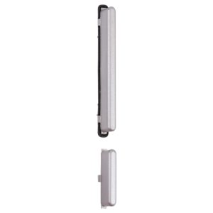Samsung Galaxy Tab S3 T820 power button silver