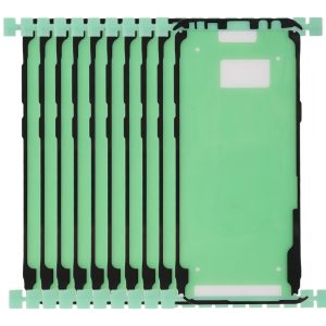 Samsung Galaxy S9+ front housing adhesive replacement