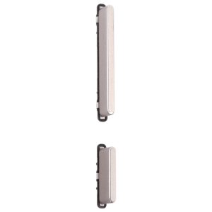 Samsung Galaxy Tab S2 9.7 power button volume keys gold