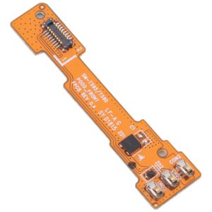 Samsung Galaxy Tab A 10.5 SM-T590 keyboard flex cable replacement