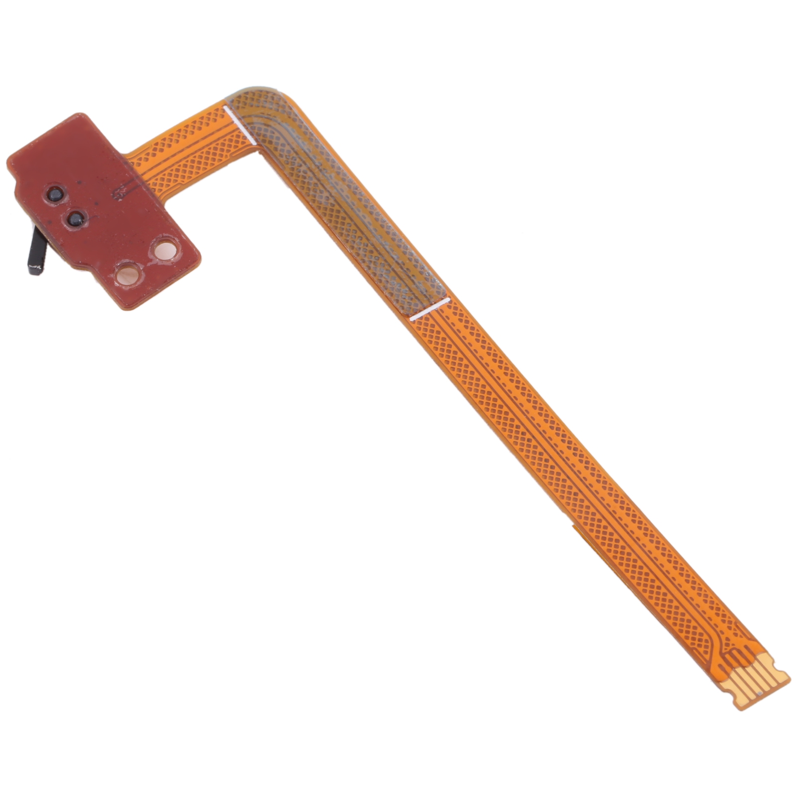 Samsung Galaxy Tab A 10.1 SM-T580 Stylus Connector Flex Cable Replacement - Image 2