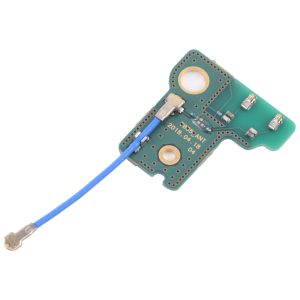 Samsung Galaxy Tab S4 SM-T830 signal antenna replacement