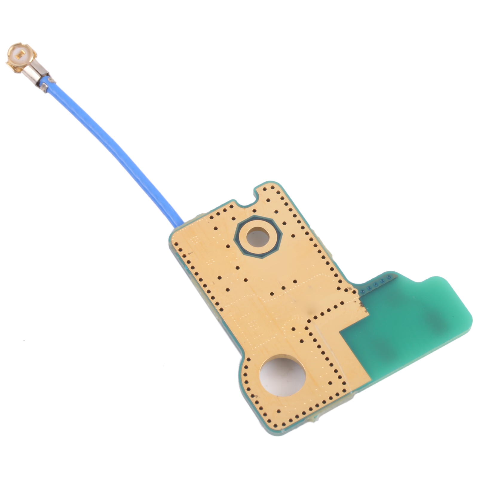 Samsung Galaxy Tab S4 SM-T830 Signal Antenna Replacement - Image 2