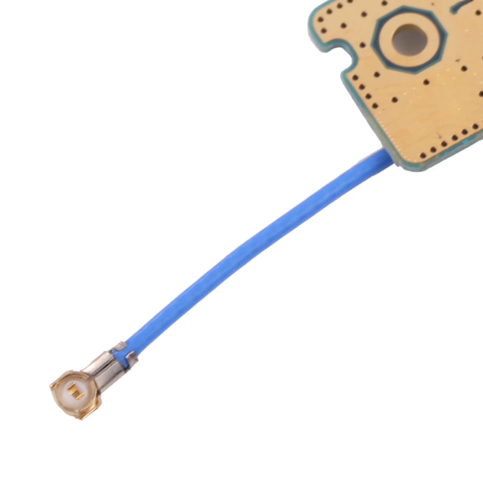 Samsung Galaxy Tab S4 SM-T830 Signal Antenna Replacement - Image 3