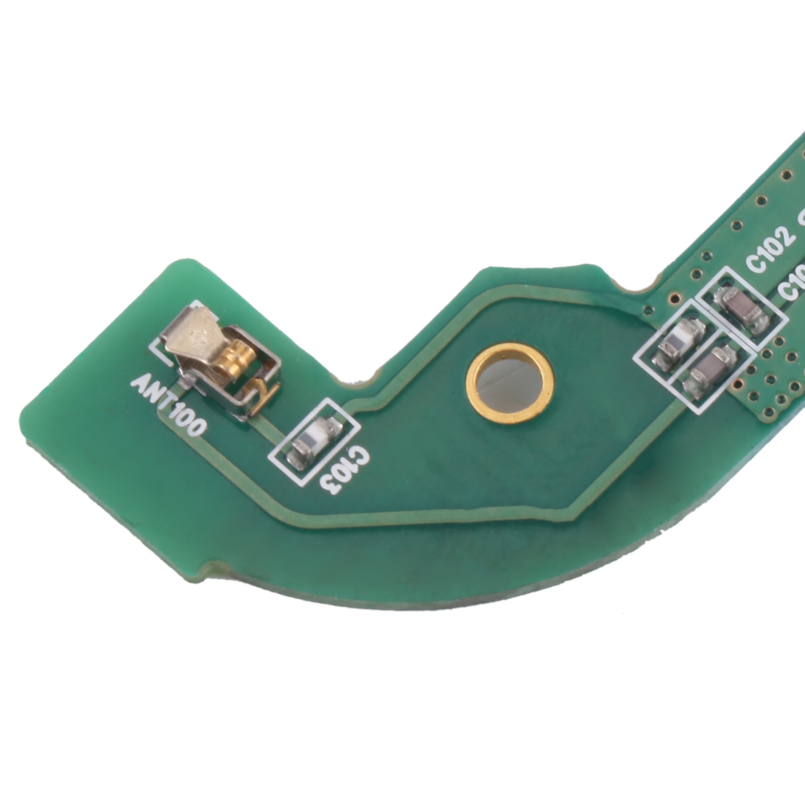 Samsung Galaxy Tab A 8.0 2015 SM-T355 Antenna Replacement - Image 3