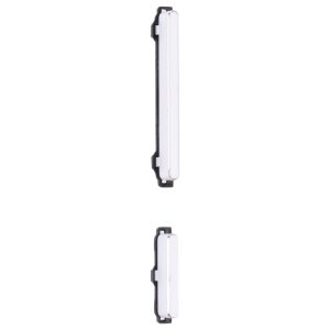 Samsung Galaxy Tab S2 SM-T710 white power button