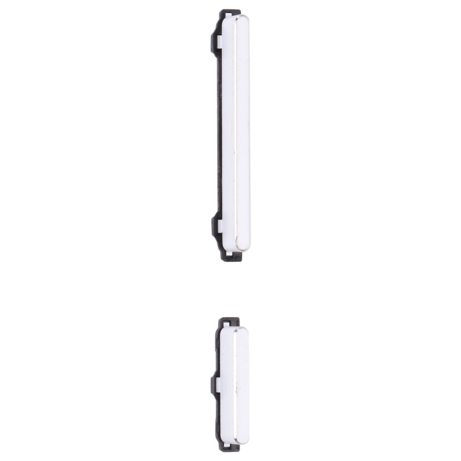 Samsung Galaxy Tab S2 SM-T710 white power button