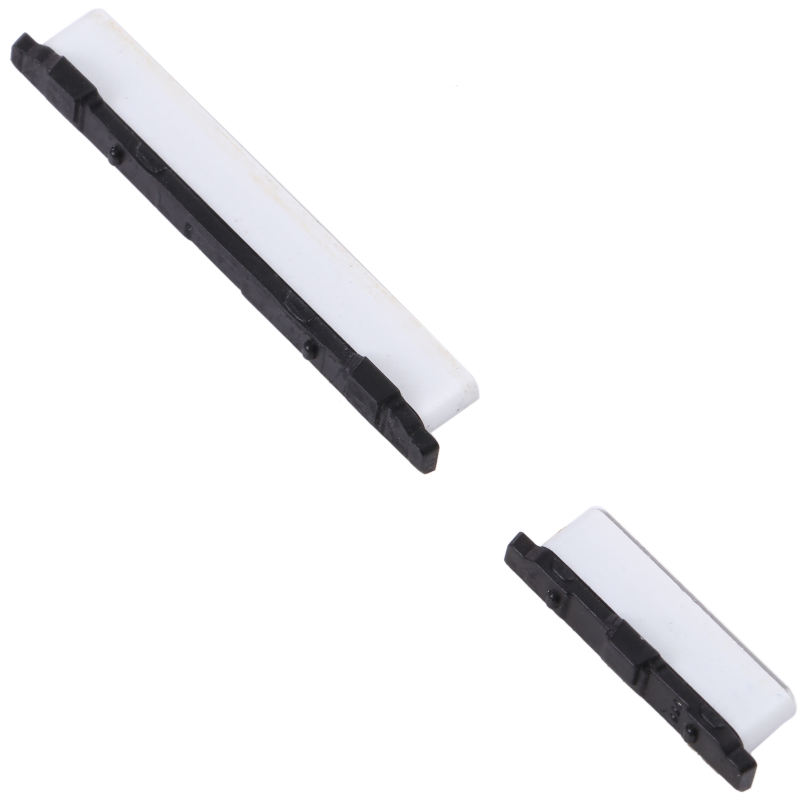 Samsung Galaxy Tab S2 SM-T710 White Power Button Replacement - Image 2