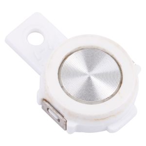 Samsung Galaxy Tab S2 9.7 home button replacement white