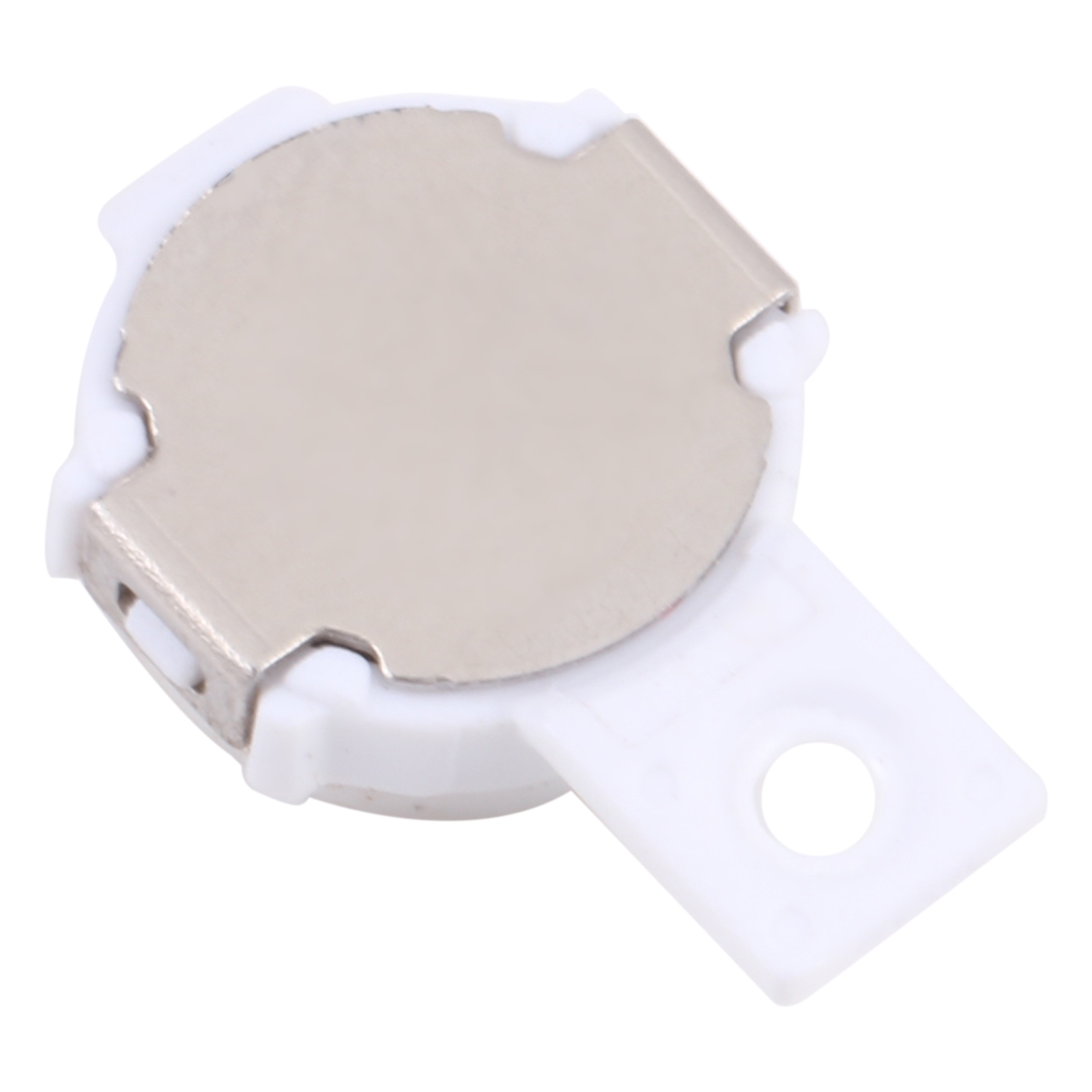Samsung Galaxy Tab S2 9.7 White Touch Control Button Replacement - Image 2