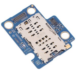Samsung Galaxy Tab A8 SM-X200 SIM card reader board