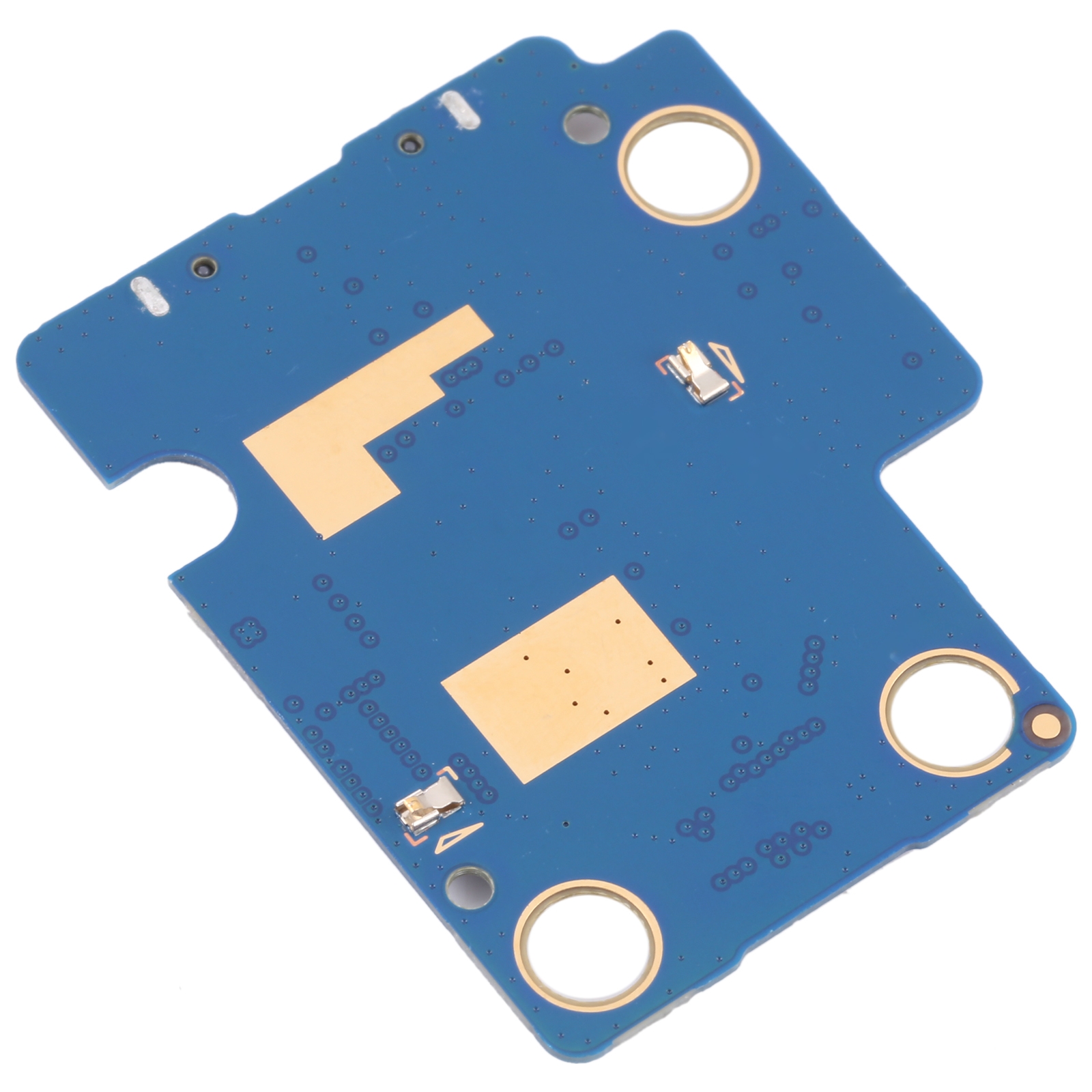 Samsung Galaxy Tab A8 SM-X200 SIM Card Reader Board Replacement - Image 2