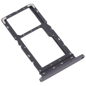 Samsung Galaxy Tab A8 SM-X200 SIM card tray black
