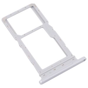 Samsung Galaxy Tab A8 SM-X200 SIM card tray white