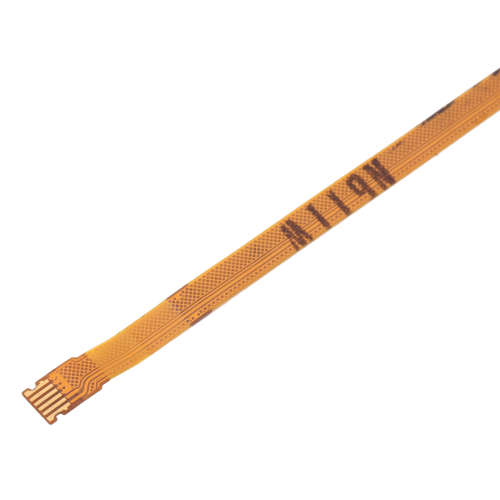 Samsung Galaxy Note 10.1 N8000 Stylus Pen Flex Cable Replacement - Image 3