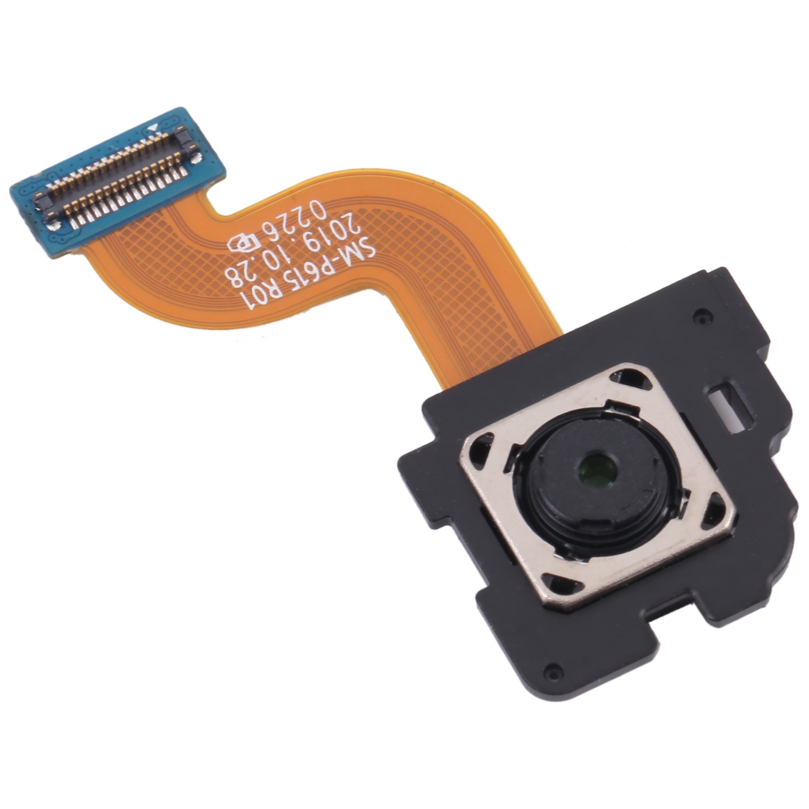 Samsung Galaxy Tab S6 Lite SM-P610 back camera replacement